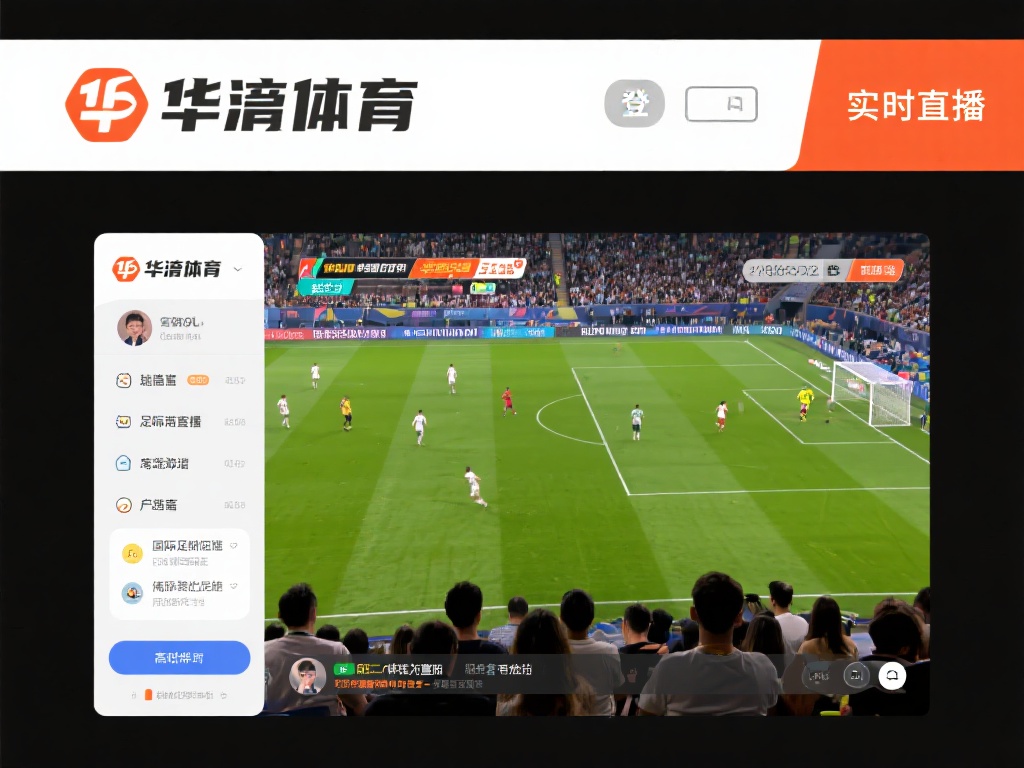 登录华体会体育后，用户会发现平台不仅仅是一个简单的