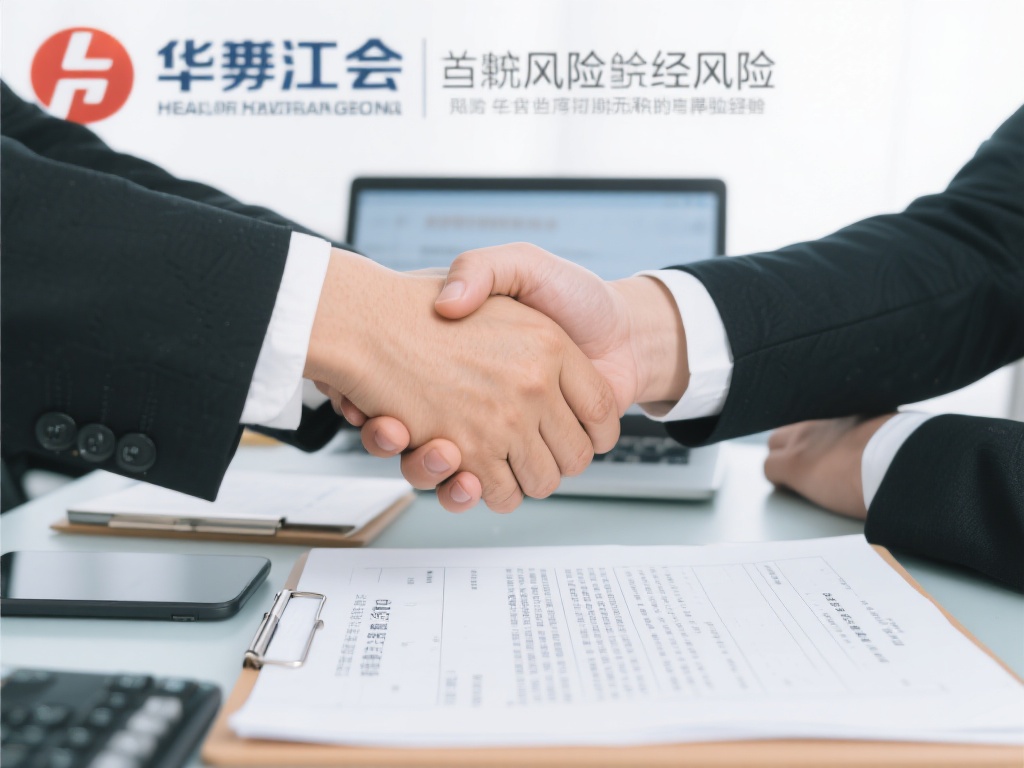 当然，任何合作都伴随着一定的风险。华体会在这一方面