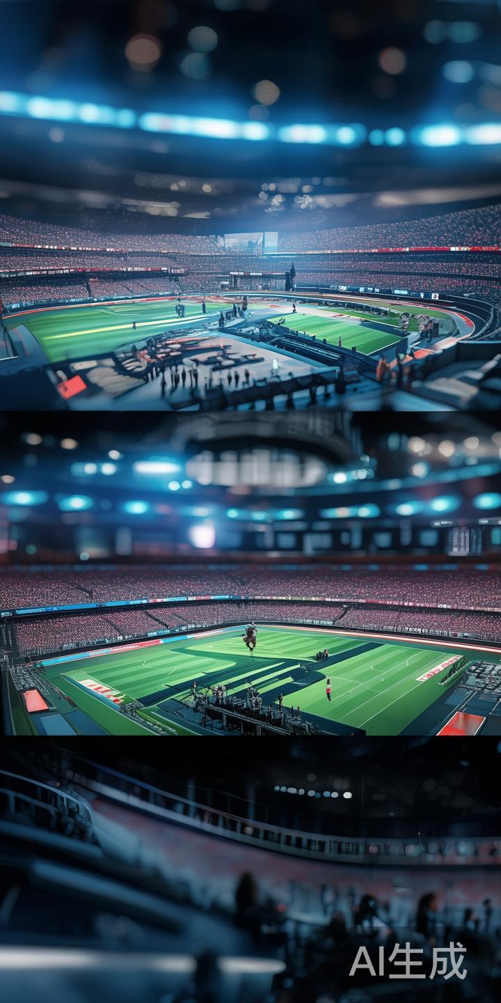 2.&nbsp;先进的技术支持与高质量的体验
借助高速的C